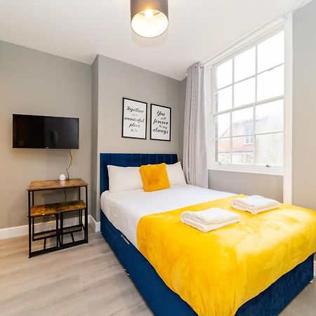 Studio Flat Next To Brighton Beach I Ms12 外观 照片