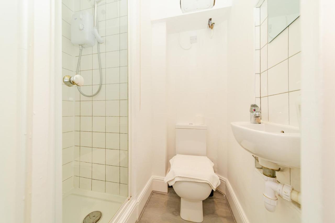 Studio Flat Next To Brighton Beach I Ms12 外观 照片