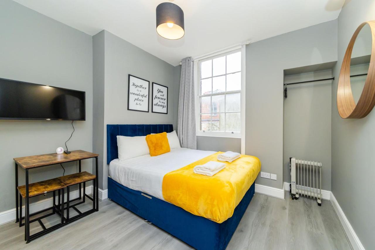 Studio Flat Next To Brighton Beach I Ms12 外观 照片