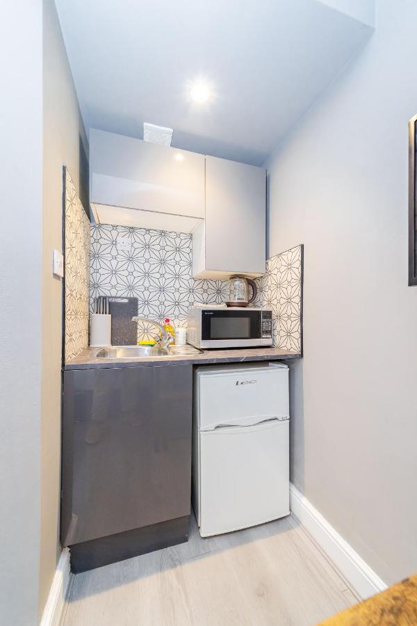 Studio Flat Next To Brighton Beach I Ms12 外观 照片