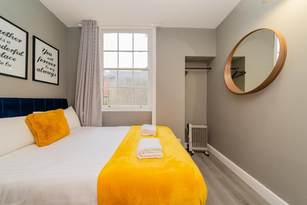 Studio Flat Next To Brighton Beach I Ms12 外观 照片
