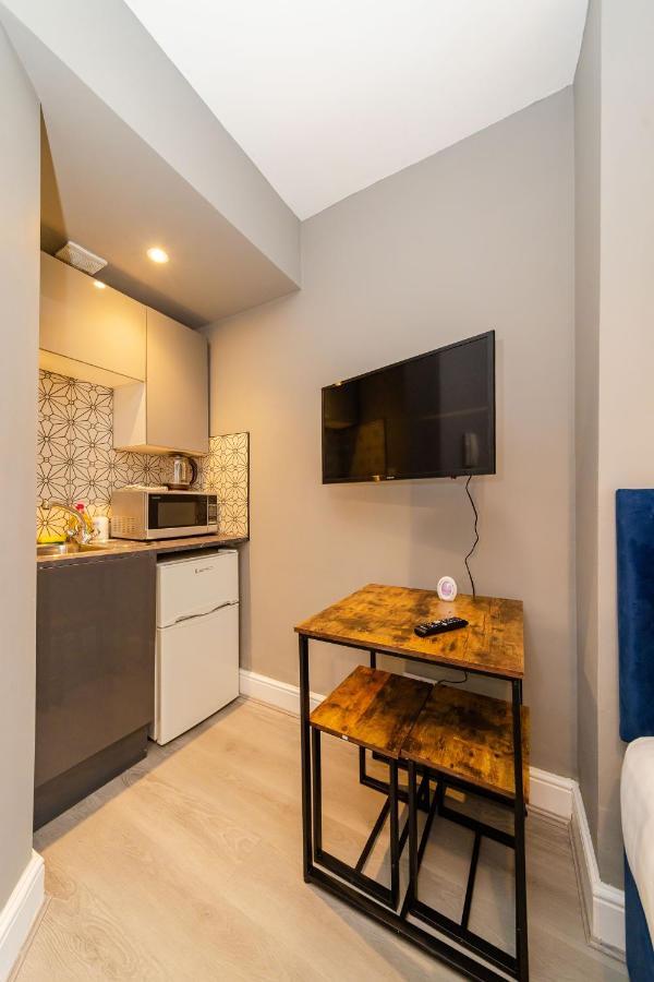 Studio Flat Next To Brighton Beach I Ms12 外观 照片