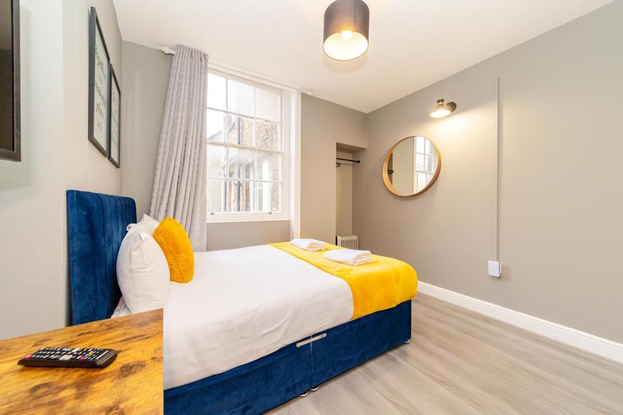 Studio Flat Next To Brighton Beach I Ms12 外观 照片